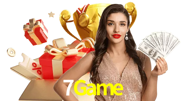 Jogue com dealers reais no 7Game!