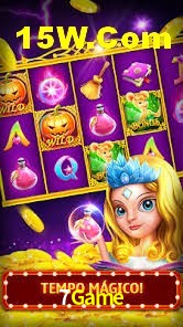Responsive Design 7Game