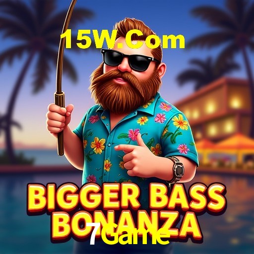 Bônus de Boas-vindas 7Game