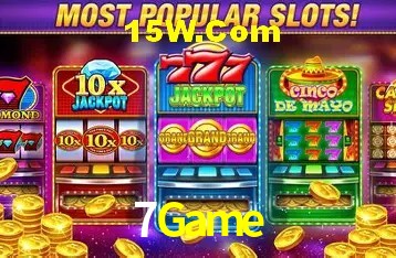 Segurança 2FA 7Game