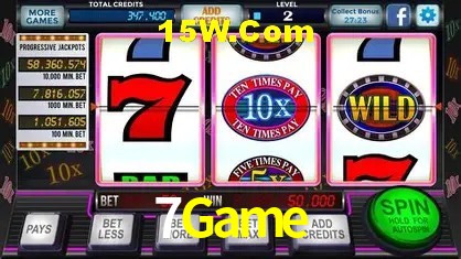Promoções Sazonais 7Game