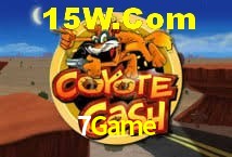 Secure Login 7Game
