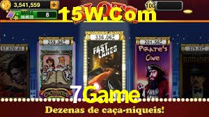 Platform Technology 7Game