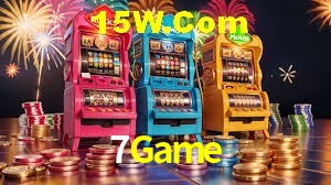 API Integration 7Game