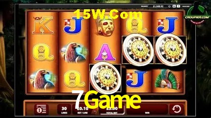 Tecnologia da Plataforma 7Game