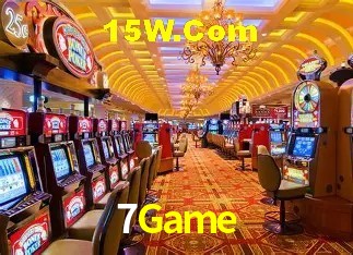 7Game: Jogos de Caça-Níqueis-Altas Recompensas, Roleta-Velocidade, Blackjack-Desafios Máximos