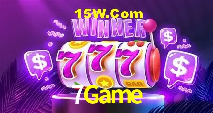 Provedores de Jogos 7Game