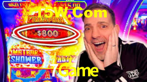 Daily Bonuses 7Game