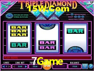 Especiais de Fim de Semana 7Game