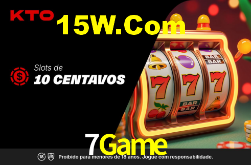 Bônus Generosos e Exclusivos no 7Game para Você!
