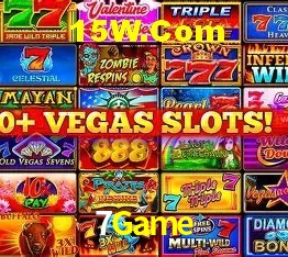 Estatísticas do Jogo 7Game