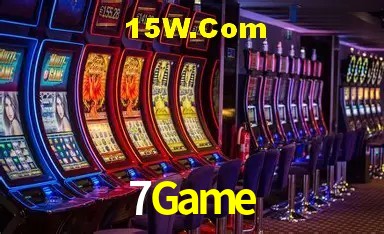 Estatísticas Esportivas 7Game