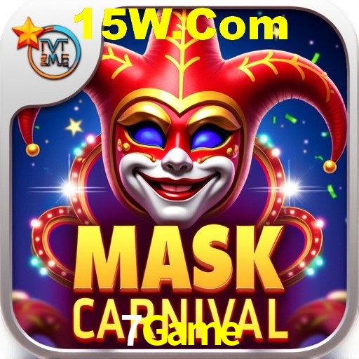 Interface do App 7Game