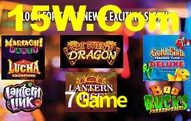 Welcome Bonus 7Game